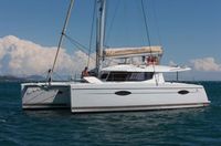 2016 Fountaine Pajot Helia 44