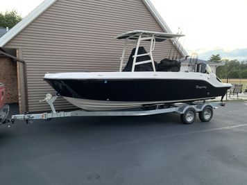 Haynie boats for sale YachtWorld