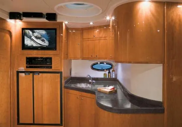  Yacht Photos Pics Manufacturer Provided Image