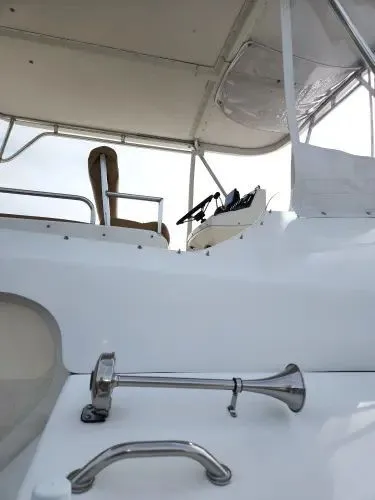 Dont Say No Yacht Photos Pics 2002 Lagoon 43 Pc - Image 13