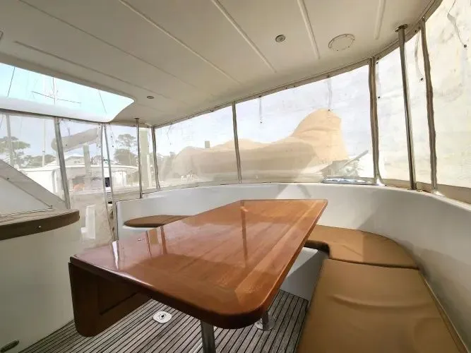 Dont Say No Yacht Photos Pics 2002 Lagoon 43 Pc - Image 45