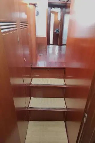 Dont Say No Yacht Photos Pics 2002 Lagoon 43 Pc - Image 79