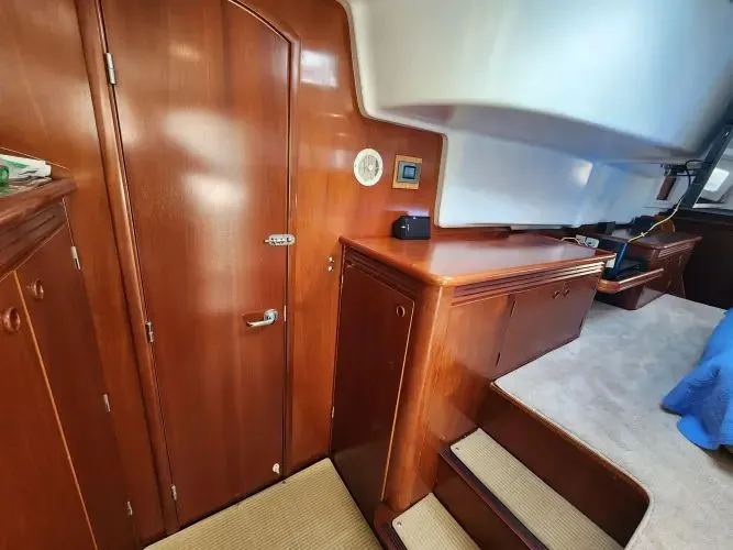 Dont Say No Yacht Photos Pics 2002 Lagoon 43 Pc - Image 82