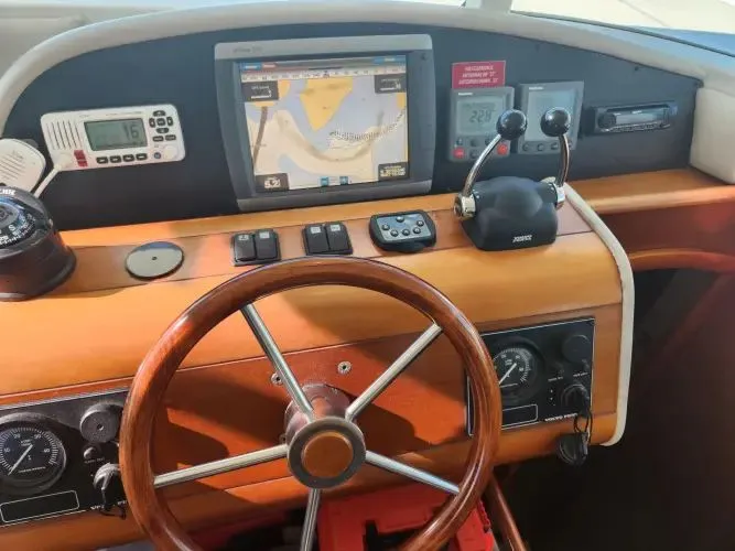 Dont Say No Yacht Photos Pics 2002 Lagoon 43 Pc - Image 58