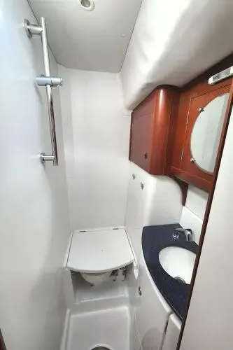 Dont Say No Yacht Photos Pics 2002 Lagoon 43 Pc - Image 87