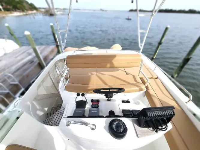 Dont Say No Yacht Photos Pics 2002 Lagoon 43 Pc - Image 27