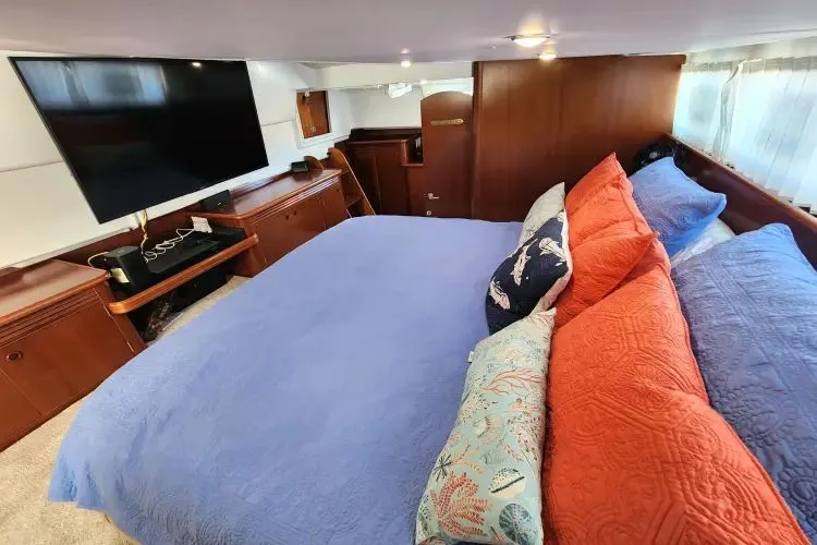 Dont Say No Yacht Photos Pics 2002 Lagoon 43 Pc - Image 85