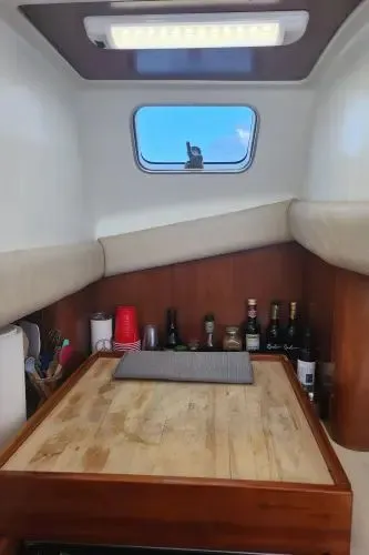 Dont Say No Yacht Photos Pics 2002 Lagoon 43 Pc - Image 63