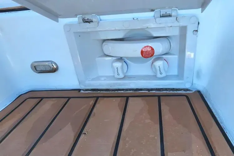 Dont Say No Yacht Photos Pics 2002 Lagoon 43 Pc - Image 51