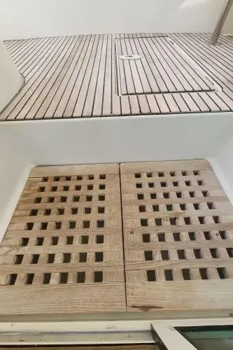 Dont Say No Yacht Photos Pics 2002 Lagoon 43 Pc - Image 50