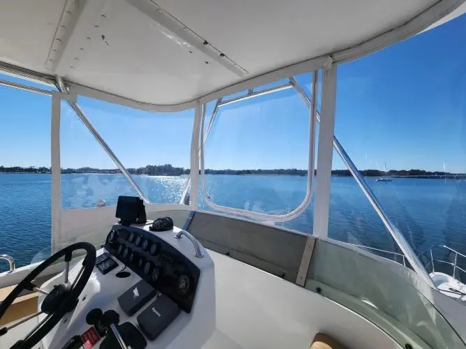 Dont Say No Yacht Photos Pics 2002 Lagoon 43 Pc - Image 23