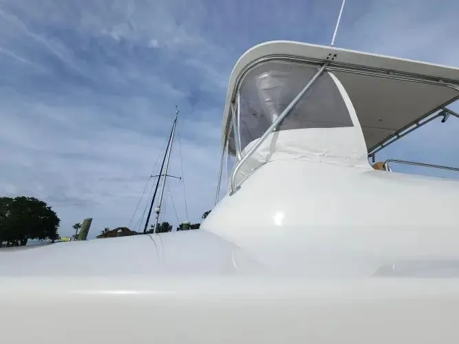 Dont Say No Yacht Photos Pics 2002 Lagoon 43 Pc - Image 17