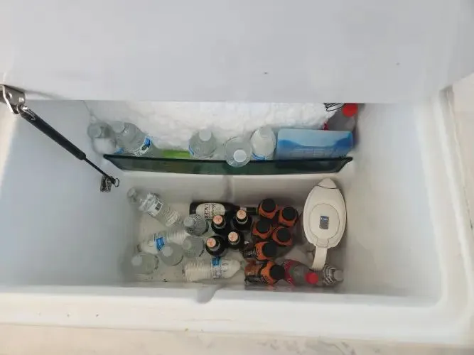 Dont Say No Yacht Photos Pics 2002 Lagoon 43 Pc - Image 67