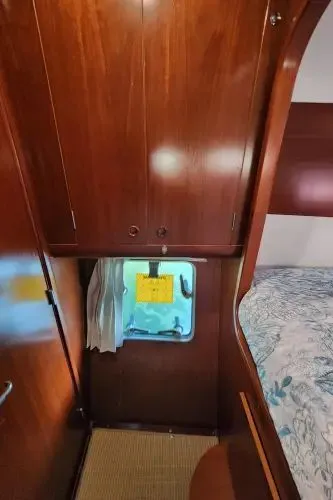 Dont Say No Yacht Photos Pics 2002 Lagoon 43 Pc - Image 75