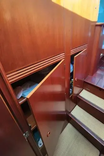 Dont Say No Yacht Photos Pics 2002 Lagoon 43 Pc - Image 80