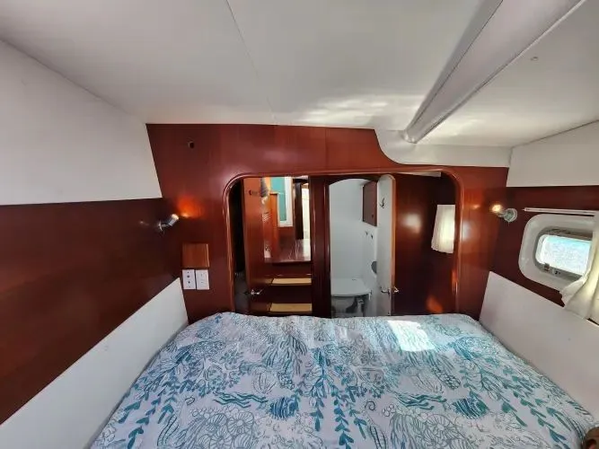 Dont Say No Yacht Photos Pics 2002 Lagoon 43 Pc - Image 74