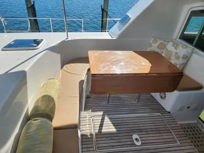 Dont Say No Yacht Photos Pics 2002 Lagoon 43 Pc - Image 47