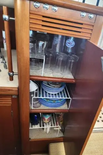 Dont Say No Yacht Photos Pics 2002 Lagoon 43 Pc - Image 64