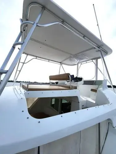 Dont Say No Yacht Photos Pics 2002 Lagoon 43 Pc - Image 22