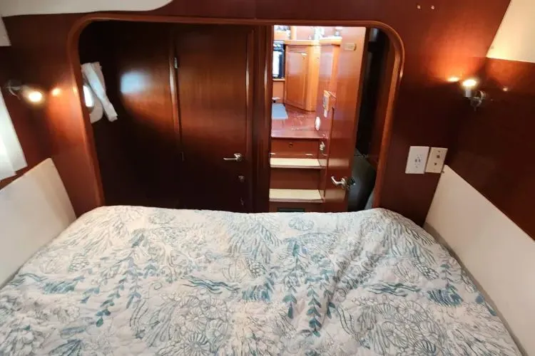 Dont Say No Yacht Photos Pics 2002 Lagoon 43 Pc - Image 72