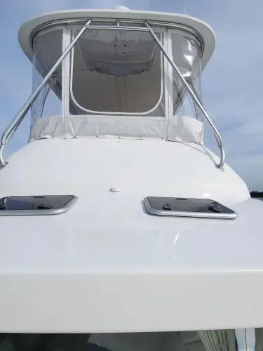 Dont Say No Yacht Photos Pics 2002 Lagoon 43 Pc - Image 10