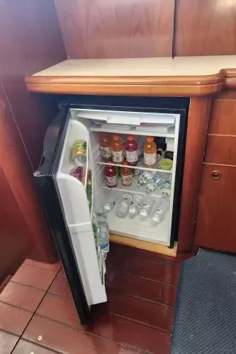 Dont Say No Yacht Photos Pics 2002 Lagoon 43 Pc - Image 66