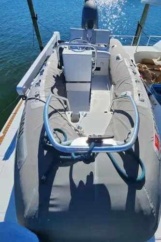 Dont Say No Yacht Photos Pics 2002 Lagoon 43 Pc - Image 41