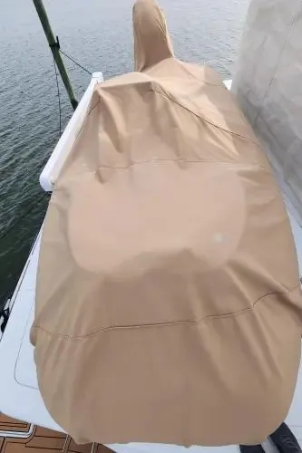 Dont Say No Yacht Photos Pics 2002 Lagoon 43 Pc - Image 39