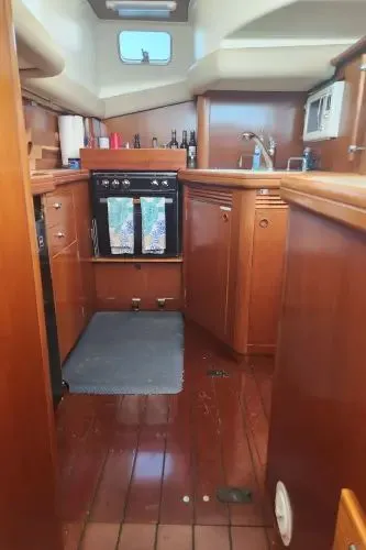 Dont Say No Yacht Photos Pics 2002 Lagoon 43 Pc - Image 62