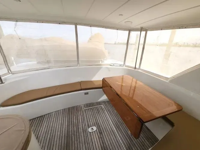 Dont Say No Yacht Photos Pics 2002 Lagoon 43 Pc - Image 44