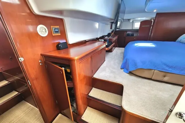 Dont Say No Yacht Photos Pics 2002 Lagoon 43 Pc - Image 83