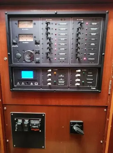 Dont Say No Yacht Photos Pics 2002 Lagoon 43 Pc - Image 70