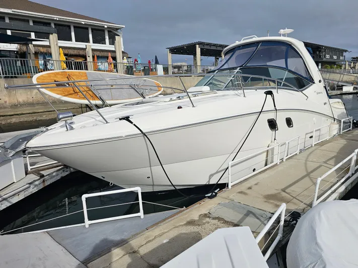 Lind Sea Yacht Photos Pics 