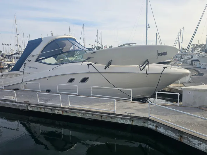 Lind Sea Yacht Photos Pics 