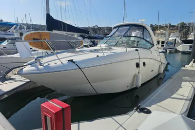 Sea Ray 310 Sundancer