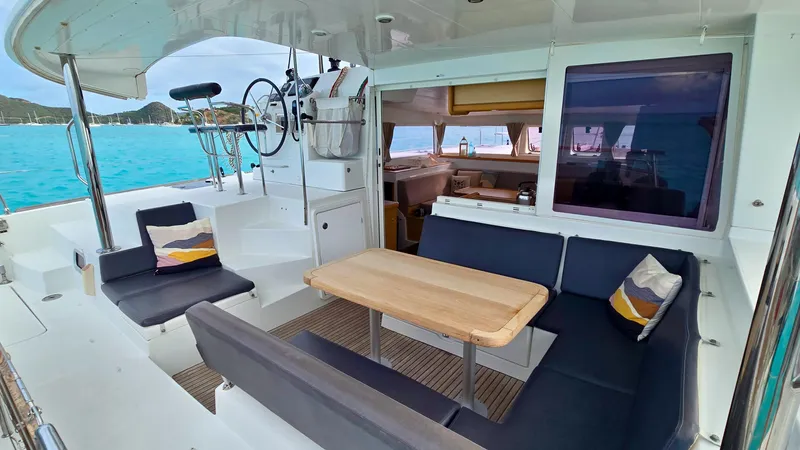 Alytes Yacht Photos Pics 