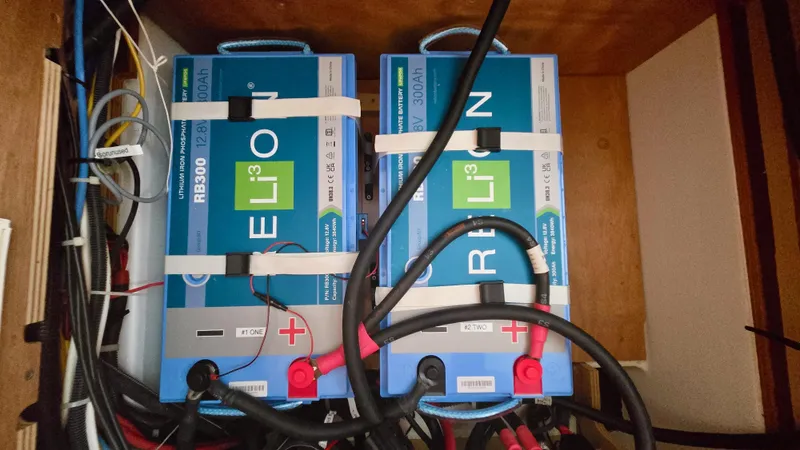 Alytes Yacht Photos Pics 