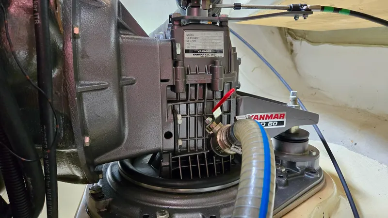 Alytes Yacht Photos Pics 