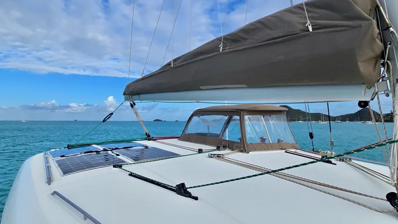 Alytes Yacht Photos Pics 