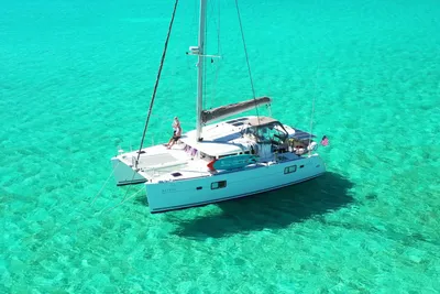 Lagoon 400