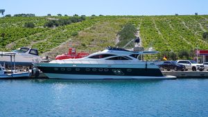 2007 Vitech Aquamarine 76