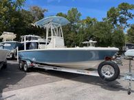 2024 Pathfinder 2200 TRS