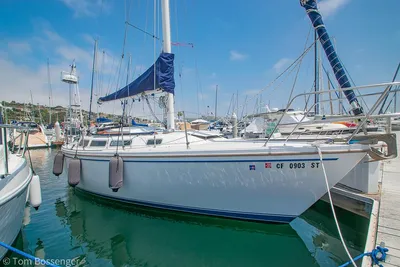 Catalina Sloop