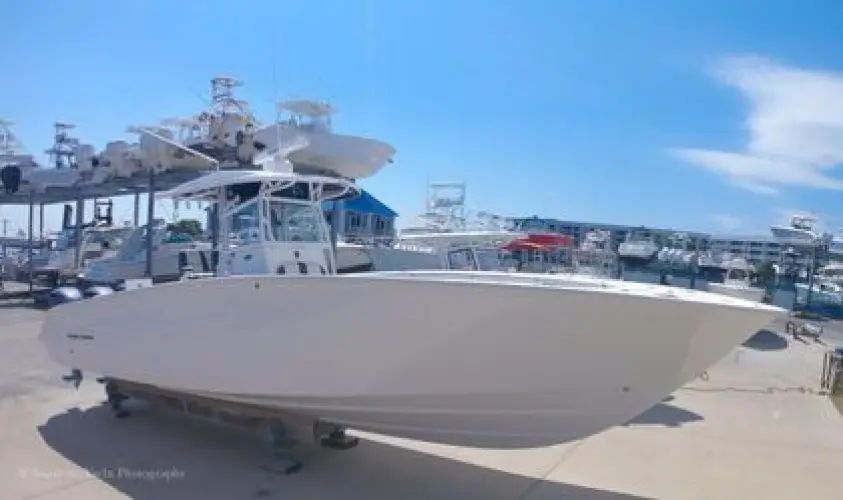 2017 Cape Horn 36 XS