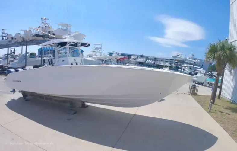 2017 Cape Horn 36 XS