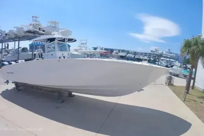 2017 Cape Horn 36 XS