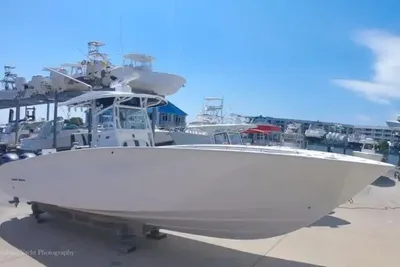 2017 Cape Horn 36 XS