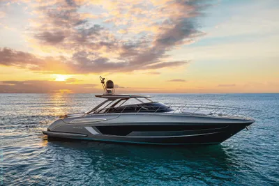 2025 Riva 56' Rivale