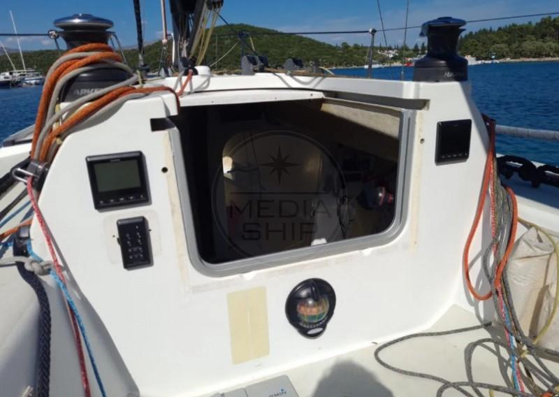 m34 sailboat for sale