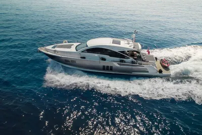 2013 Fairline Targa 62 GT